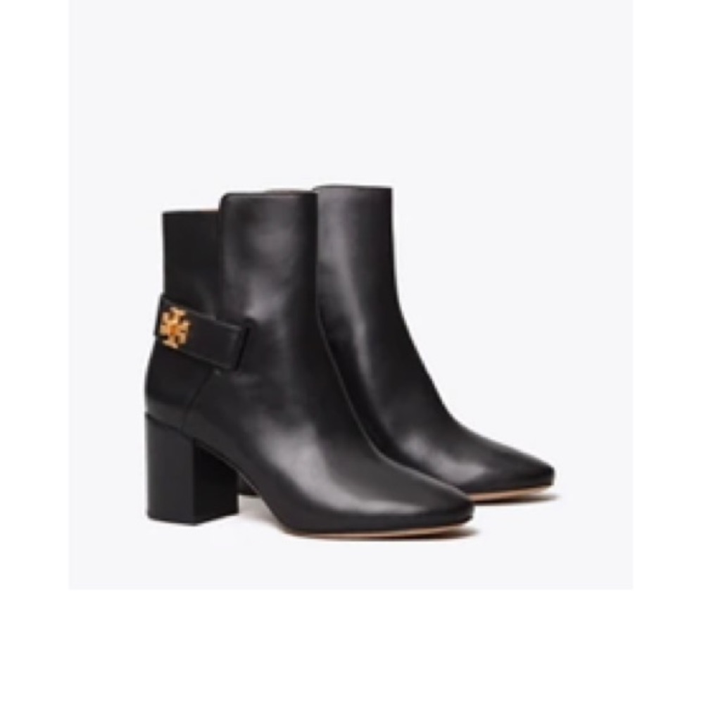 NWOB Tory Burch Kira 70mm ankle boot